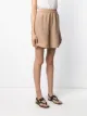 Fabiana Filippi Shorts mit Stretchbund