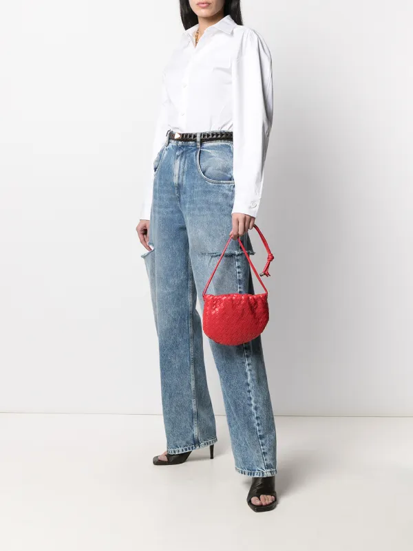 bottega veneta mini bulb