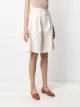 Forte Forte wide-leg knee-length shorts