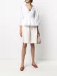 Image 2 of Forte Forte wide-leg knee-length shorts