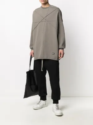 Rick Owens DRKSHDW Clothing for Men - FARFETCH Rick Owens DRKSHDW Clothing for Men - FARFETCH