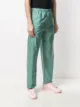 Prada Re-Nylon ストレートパンツ