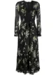 RED Valentino May Lily ドレスの画像1
