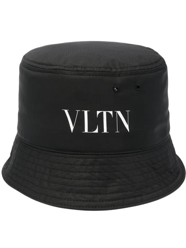 ユナイテッドトウキョウ VALENTINO Logo Bucket Hat - 通販 - www