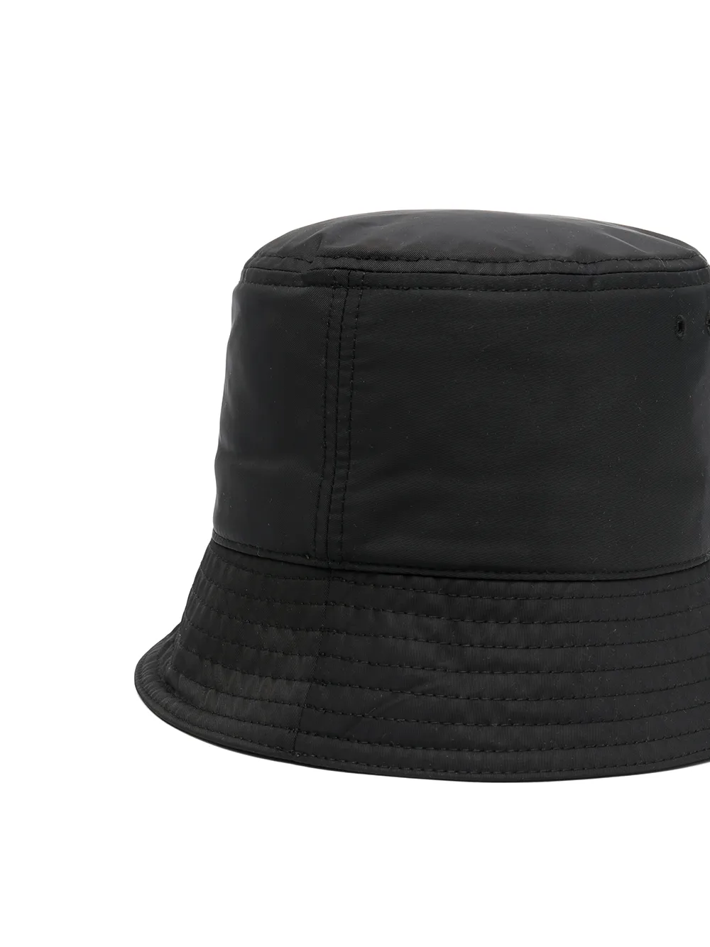 Valentino Garavani Logo Print Bucket Hat - Farfetch