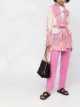 Image 2 of Forte Forte elasticated tapered trousers