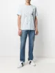 Image 2 of PAUL SMITH paint splatter print organic cotton T-shirt
