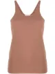 Image 1 of Lemaire scoop neck cotton vest