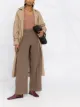 Image 2 of Lemaire scoop neck cotton vest