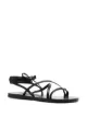 Image 2 of Ancient Greek Sandals wrap ankle sandals