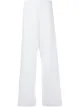 Image 1 of Stefano Mortari jersey palazzo pants