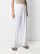 Stefano Mortari jersey palazzo pants
