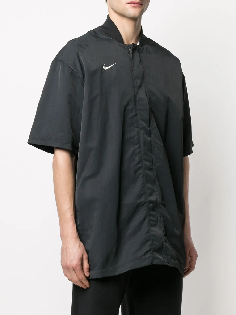 X Fear Of God Short-Sleeve Shirt