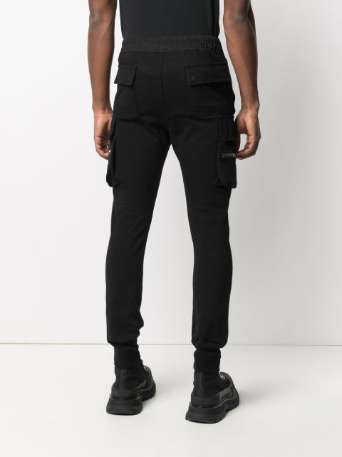 rick owens mastodon cargo