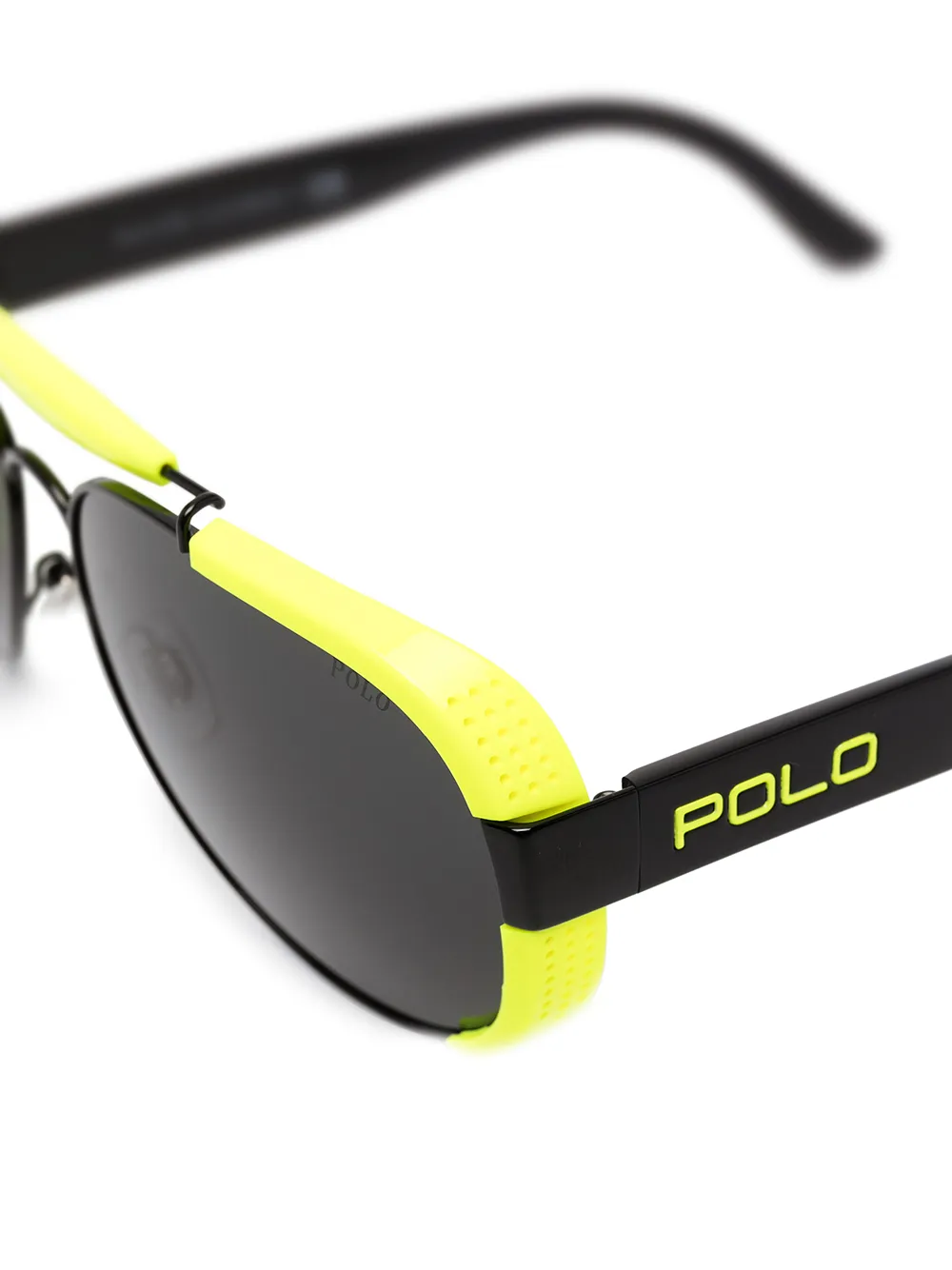 фото Polo ralph lauren солнцезащитные очки-авиаторы