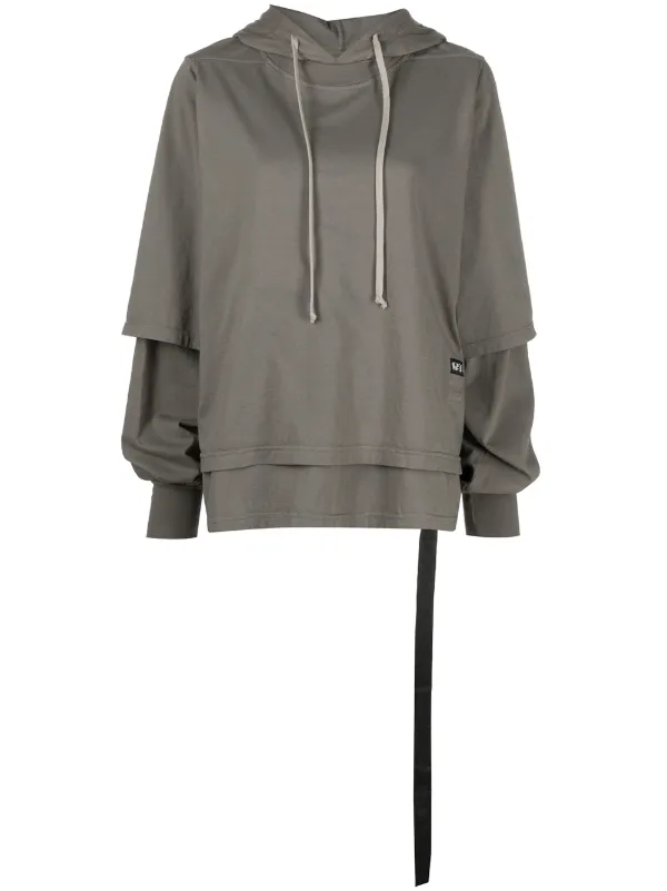 drkshdw hoodie
