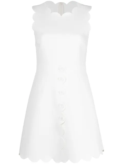 Redvalentino ワンピース Farfetch Redvalentino ワンピース Farfetch