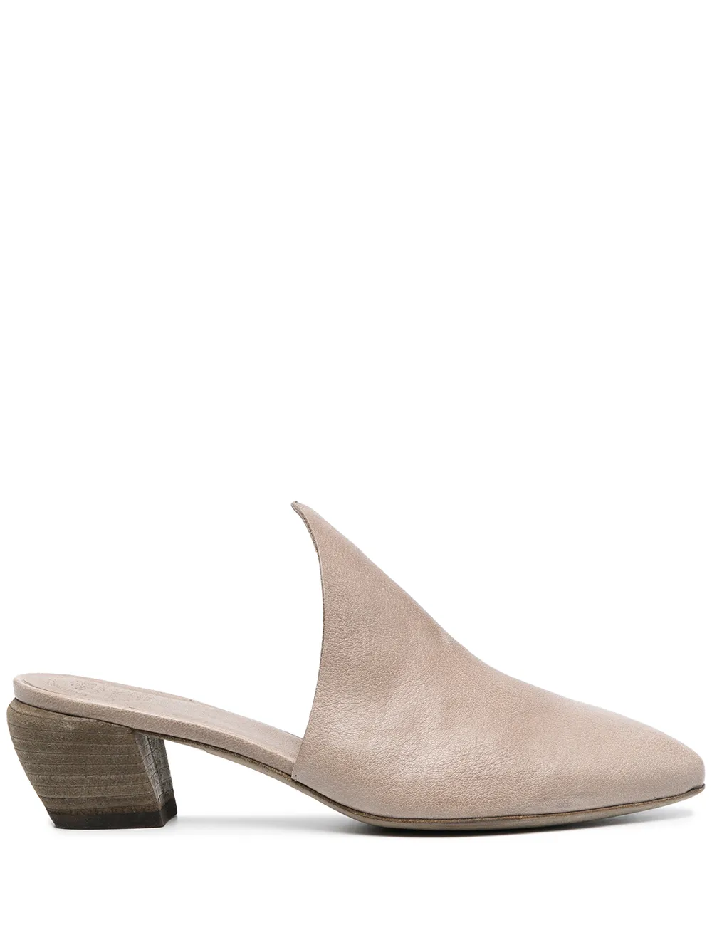Officine Creative мюли Sally