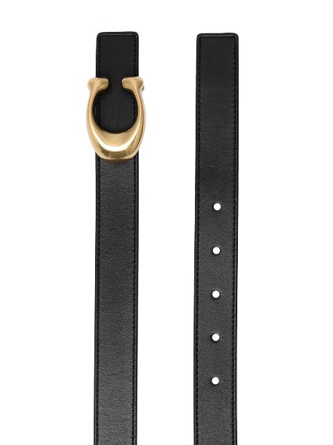 coach female belt