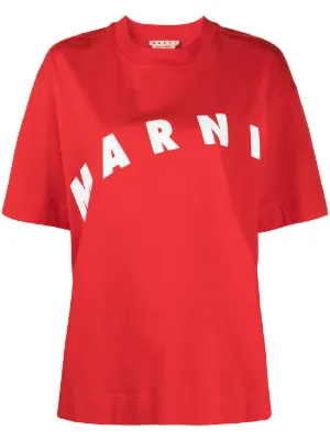 Marni ウィメンズ Tシャツ Farfetch