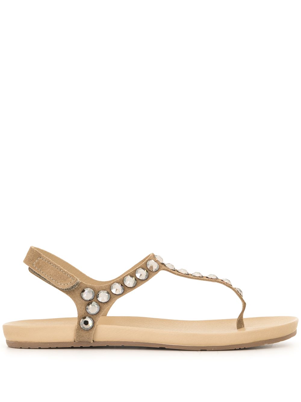 фото Pedro garcia judith t-bar sandals