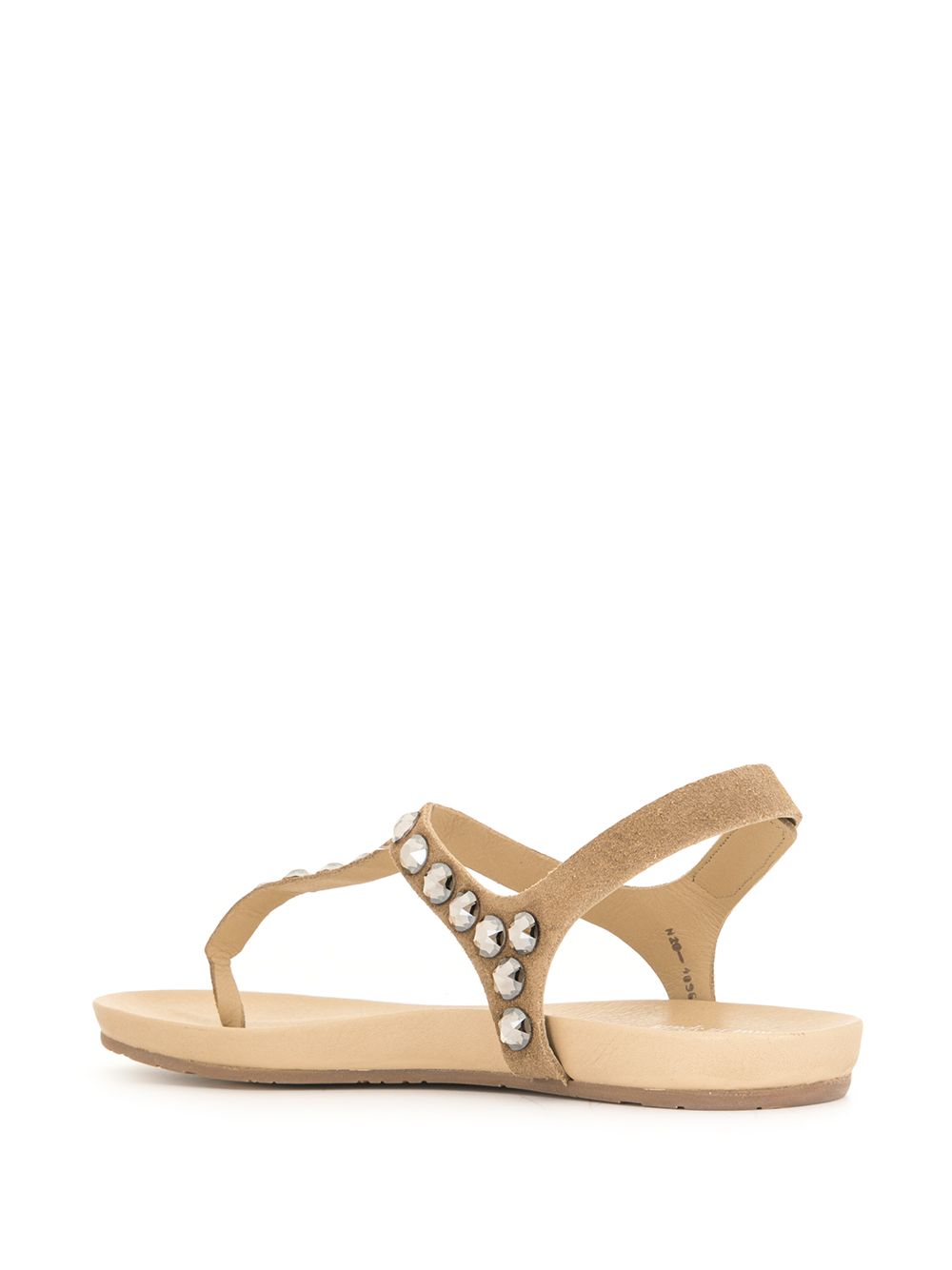 фото Pedro garcia judith t-bar sandals