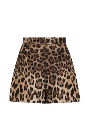 Dolce & Gabbana（ドルチェ＆ガッバーナ）ウィメンズ ショートパンツ