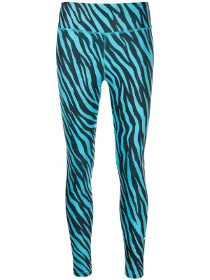 nike archive piped leggings