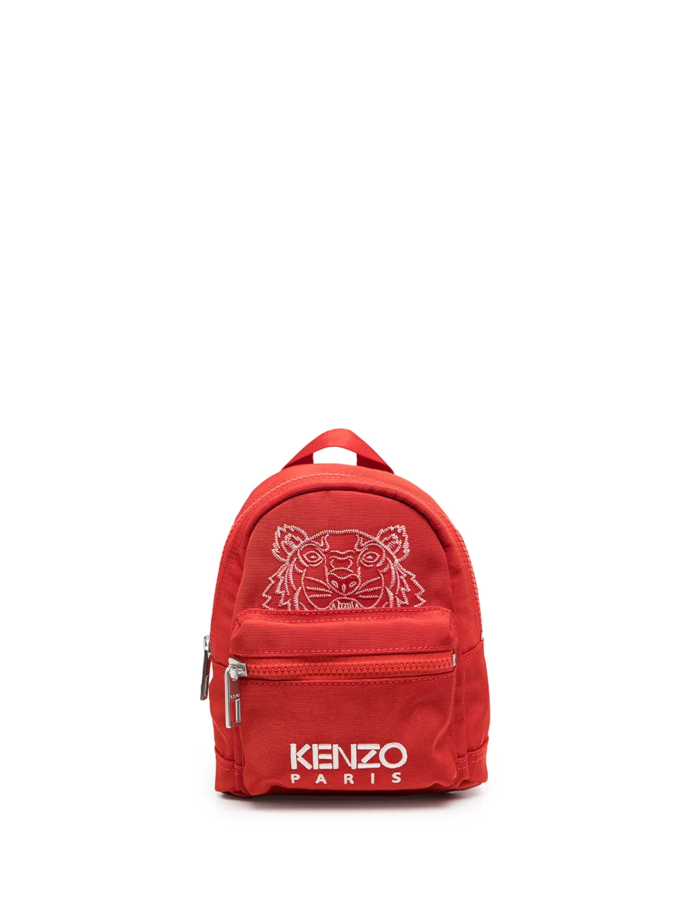 фото Kenzo мини-рюкзак chinese new year kampus tiger