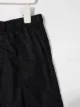 Emporio Armani Kids elasticated waistband shorts
