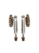 Afbeelding 1 van Alexander McQueen Dubbele oorringen