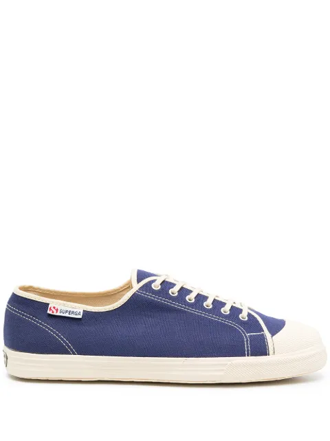 10 CORSO COMO кеды из коллаборации с Superga