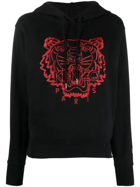 girls kenzo moletom com capuz