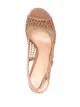 Gianvito Rossi Carolina leather sandals