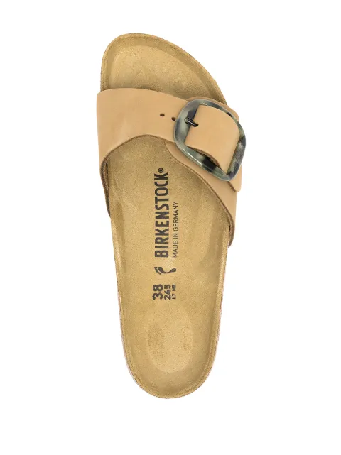 birkenstock madrid soft footbed