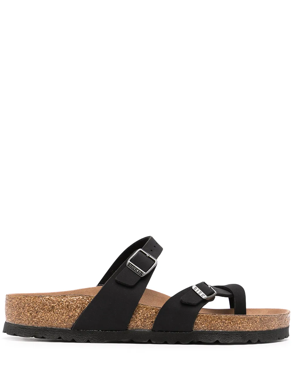 фото Birkenstock сандалии mayari