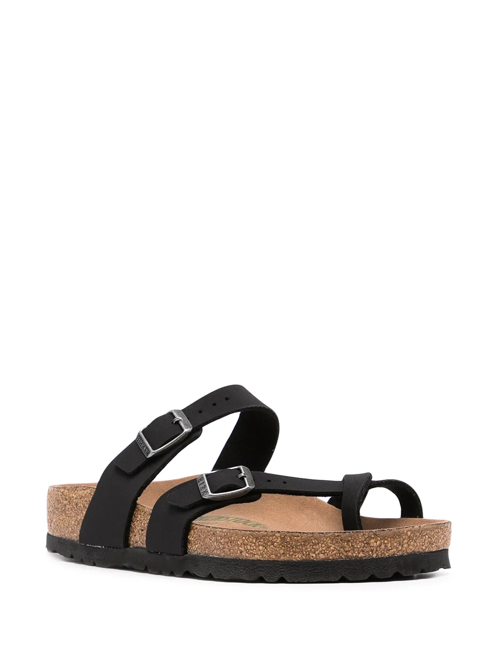 фото Birkenstock сандалии mayari