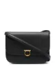 Image 1 of Salvatore Ferragamo Gancini shoulder bag
