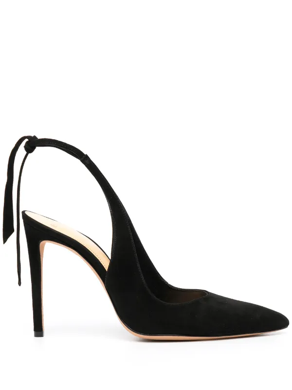 alexandre birman clarita white
