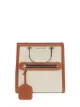 Image 1 of Alexander McQueen The Short Story tote