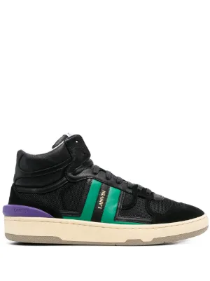 lanvin top mens