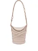 Image 1 of Alexander McQueen The Curve bucket bag