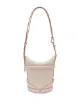 Image 2 of Alexander McQueen The Curve bucket bag