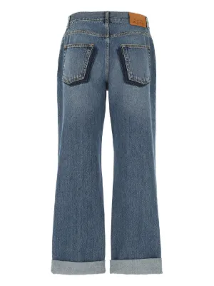 Alexander McQueen Denim for Women - Shop on FARFETCH