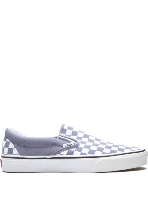 hype Vans Checkerboard Slip-on 