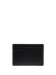 TOM FORD logo plaque cut-out cardholder