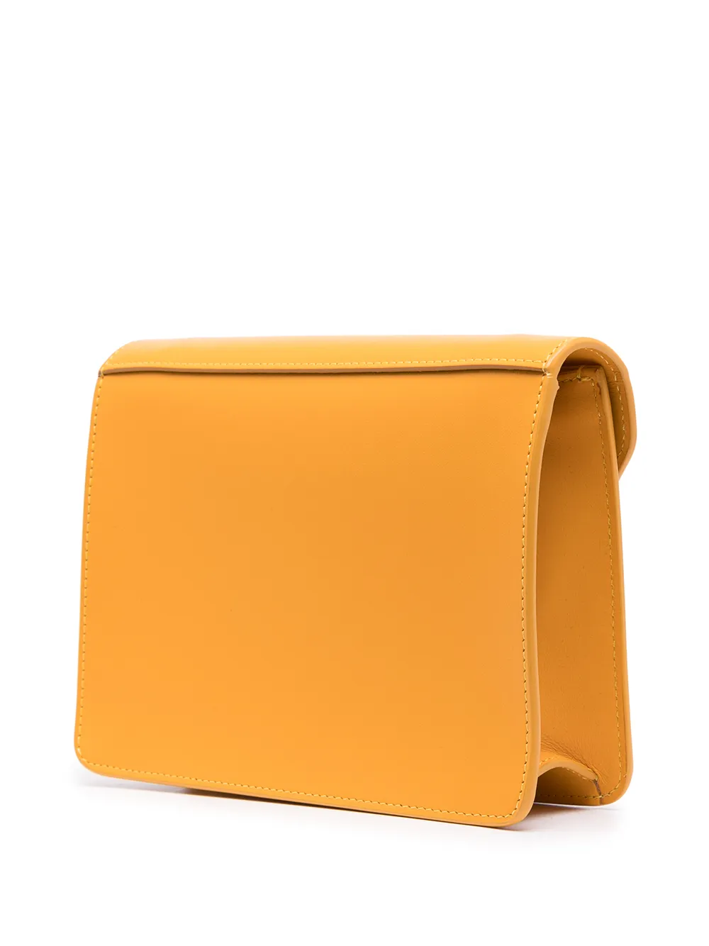 фото Nº21 сумка через плечо с массивной цепочкой