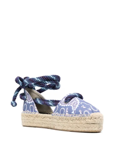 isabel marant espadrilles sale