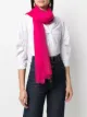 Image 2 of Isabel Marant fringed-edge scarf