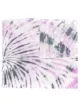 Image 1 of Isabel Marant logo-embroidered tie-dye scarf